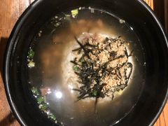 -千寻烧肉(政务区店)