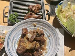 -虹料理·日料放题(悠方店)