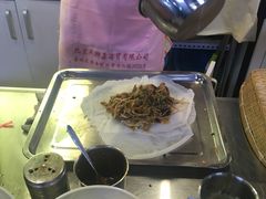 精品卷馍-安徽阜阳卷馍(西单店)