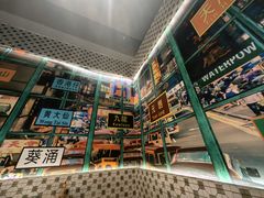 -广信牛奶甜品世家(台东店)