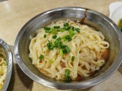 拌面-广达眼镜炖罐(广达店)