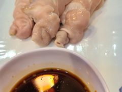 -长兴菜馆(高桥店)