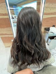 -MY HAIR ARDOR