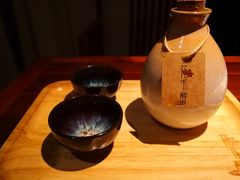 -意满花千醉(金茂览秀城店)