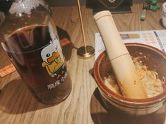 -茄子恰恰·新云南小炒(坪山益田店)