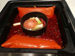 -鼎膳常火锅(华阳店)