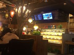 -漫咖啡MAANCOFFEE(人大店)