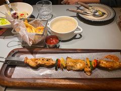 -西堤厚牛排(国瑞店)