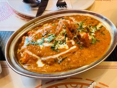 -克比叔叔印度餐厅Kebabs on the Grille(永康路分店)