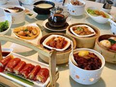 -安蒂娅.悦景轩中餐厅(西乡店)