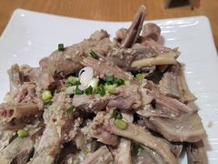 -德胜轩正宗顺德菜(宝安沙井会展中心店)