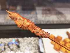 -望京小腰(北京总店)