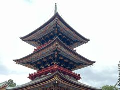 -成田山新胜寺