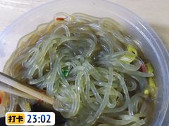 -正宗阳山牛杂(东城店)