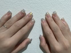 -Ami nail爱米美甲美睫