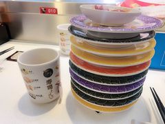 -采御鲜·回转寿司(汕头万达店)