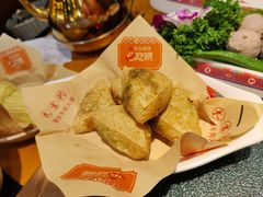 -大吉利·潮汕鲜牛肉火锅(总店)