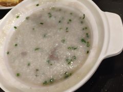 爽滑牛肉粥-卓粤拉肠(红庙店)