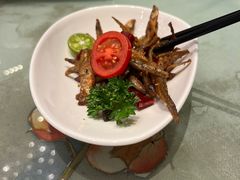 -桃花源中餐厅(金茂豪华精选酒店)