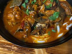 -三点小吃(山大店)