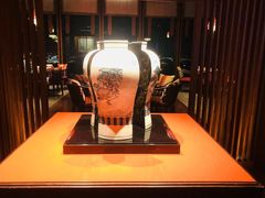 -镇江苏宁万豪酒店-苏筵中餐厅(市政路分店)
