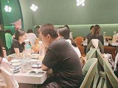 -浩海火烧云傣家菜(京广店)