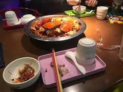 -胖哥俩肉蟹煲(来福士店)
