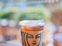 -星巴克臻选(北京富力家园店)