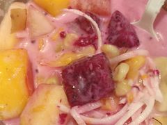 -葛师傅越南特色水果捞(建政南路总店)