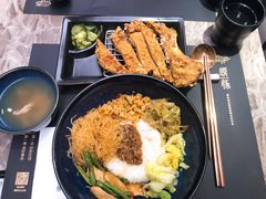 君悦排骨饭-馔豚·台北菜专门店(深圳湾万象城店)