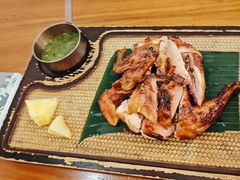 -曼泰·泰餐(江南环球港店)