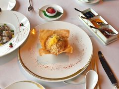 -金轩中餐厅 Jin Xuan(浦东丽思卡尔顿酒店)