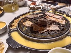 -韩宫宴和牛烤肉(盐城金鹰店)