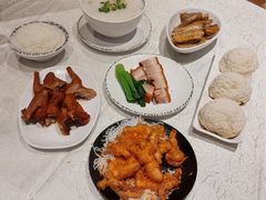-花园酒家(油麻地店)