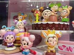 -泡泡玛特POPMART(宁波印象城店)