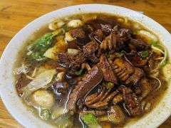 -小狗面馆(复兴店)