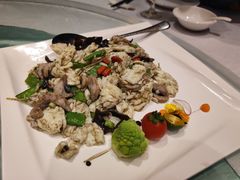 -金满楼(天河中路店)