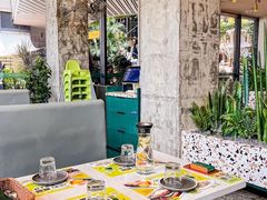 -西语·炭烧牛排(卓越中寰店)