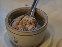 -阿水狮猪脚大王(台中公园店)