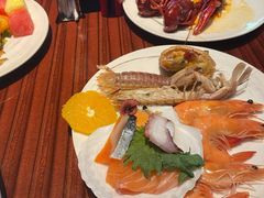 -西安W酒店·WEI全味西餐厅