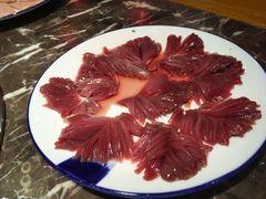 -蜀辣居鲜货老火锅(红牌楼店)