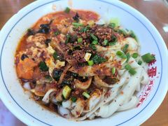 -铁蛋鸡汤刀削面(鸣元·名居店)