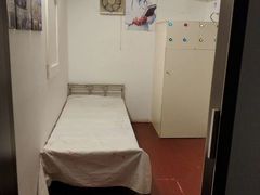 -MJ魔爵全机关真人密室逃脱(万达广场松江店)