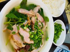 -桥香园云南过桥米线(金马碧鸡店)