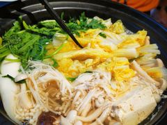 -天正河鲀·河豚亭(大连店)