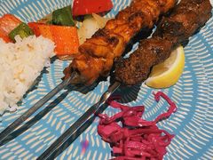 续续牛肉-苏坦土耳其西餐厅(玉林店)