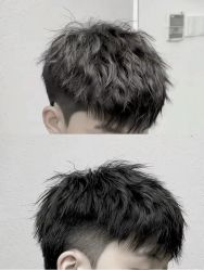 点击看大图 -LILI·HAIR SALON理理造型