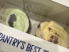 -Pantry's Best派悦坊蛋糕(K11购物艺术中心店)