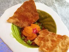 -九献创意菜·新中式(亮马河花园私宴店)