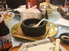 -刘姐啤酒鱼民族演艺餐厅(西街总店)
